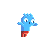 Slipping animation